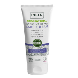 Incia Doğal Yoğun Bakım Kremi 50 ml - 1