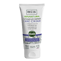 Incia Doğal Yoğun Bakım Kremi 50 ml - 1