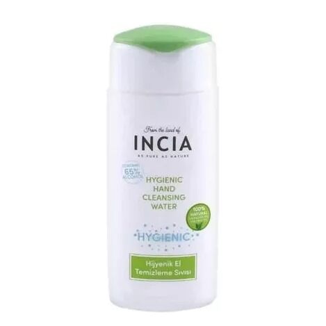 INCIA Hijyenik El Temizleme Sıvısı 50 ml - INCIA