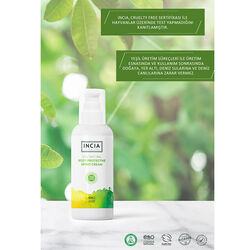 INCIA Koruyucu Vücut Losyonu 100 ml - 2