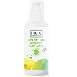 INCIA Koruyucu Vücut Losyonu 100 ml - 1
