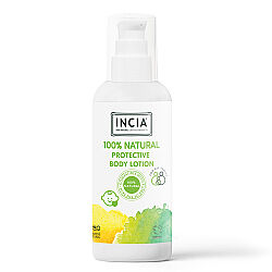 INCIA Koruyucu Vücut Losyonu 100 ml - 1