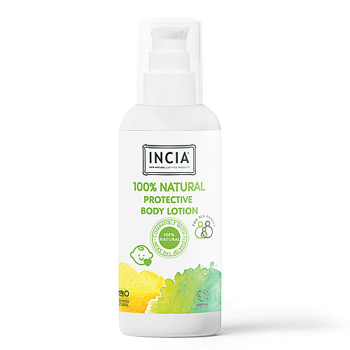 INCIA Koruyucu Vücut Losyonu 100 ml - INCIA