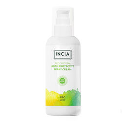INCIA Koruyucu Vücut Losyonu 50 ml - 1