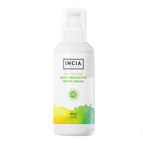 INCIA Koruyucu Vücut Losyonu 50 ml - 1