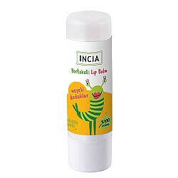 INCIA Kids Portakallı Doğal Dudak Besleyici 6g - 1