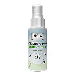 INCIA Repellent Lotion 50 ml - 1