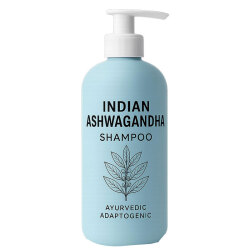 Indian Ashwagandha Şampuan 400 ml - 1