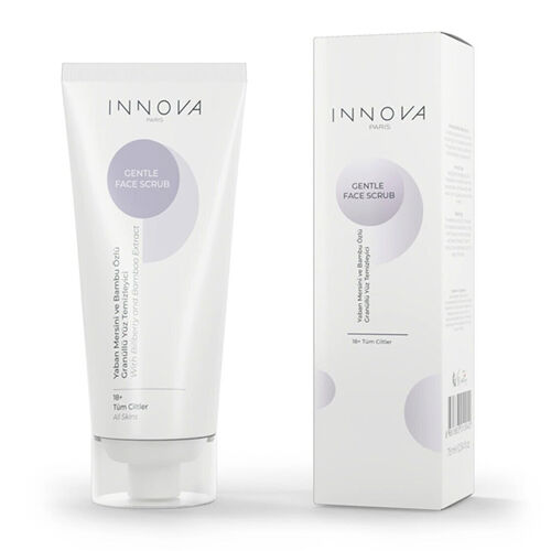 Innova Gentle Face Scrub 75 ml - Innova