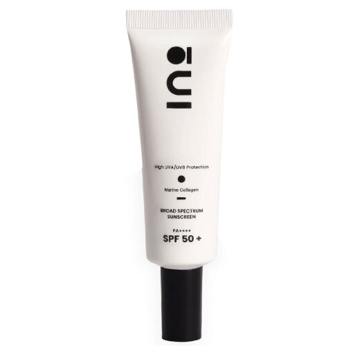 Ino Beauty Broad Spectrum SPF 50+ Yüksek Korumalı Güneş Kremi - 00 Clear 50 ml - 1