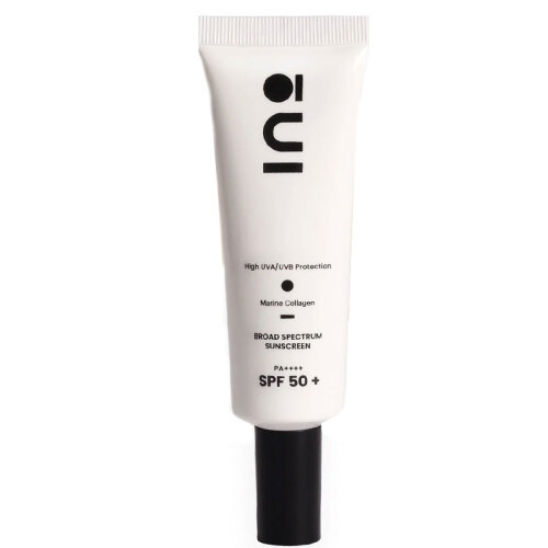Ino Beauty Broad Spectrum SPF 50+ Yüksek Korumalı Güneş Kremi - 02 Medium 50 ml - 1