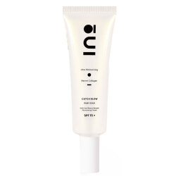 Ino Beauty Catch Glow Marine Collagen SPF15+ 50 ml - Ruby Gold - 1