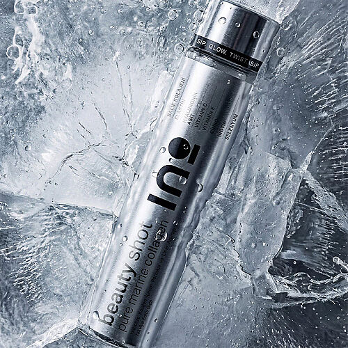 INO Beauty Shot Pure Marine Collagen 14 Adet - Ino Beauty (1)