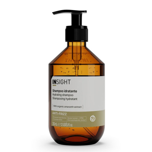 Insight Anti-Frizz Nemlendirici Şampuan 350 ml - 1