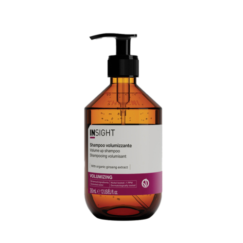 Insight Volumizing Hacim Veren Şampuan 350 ml - 1