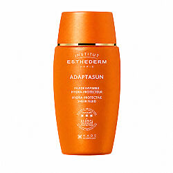 Institut Esthederm Adaptasun Bronzlaştırıcı Güneş Koruyucu Krem 40 ml - 1