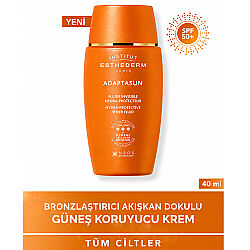 Institut Esthederm Adaptasun Bronzlaştırıcı Güneş Koruyucu Krem 40 ml - 2
