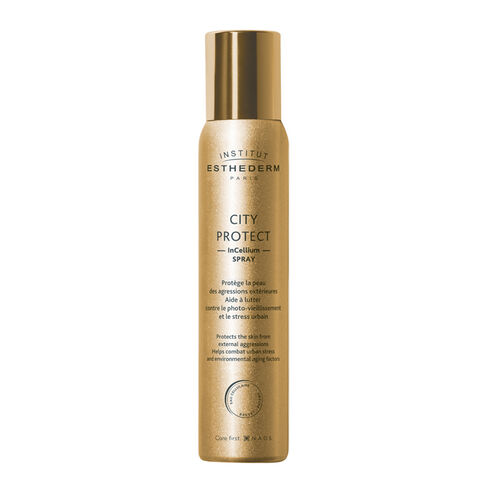Institut Esthederm City Protect In Cellium Spray 100ml - INSTITUT ESTHEDERM