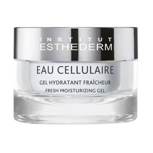 Instıtut Esthederm EAU CELLULAIRE Fresh Moisturizing Gel 50 ml - INSTITUT ESTHEDERM