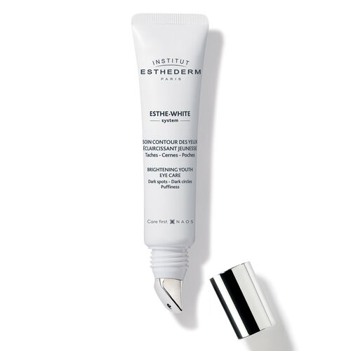 Institut Esthederm Esthe White Brightening Eye Care 15 ml - INSTITUT ESTHEDERM