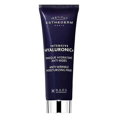 Instıtut Esthederm Intensive Hyaluronic Moisturizing Mask 50 ml - INSTITUT ESTHEDERM