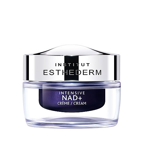 Institut Esthederm Intensive NAD+ Aydınlatıcı Krem 50 ml - INSTITUT ESTHEDERM