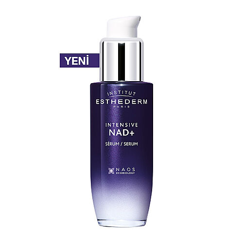 Institut Esthederm Intensive NAD+ Serum 30 ml - INSTITUT ESTHEDERM (1)