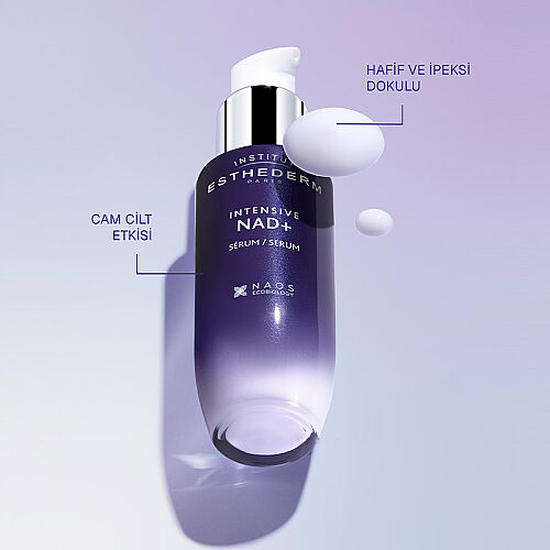 Institut Esthederm Intensive NAD+ Serum 30 ml - 5