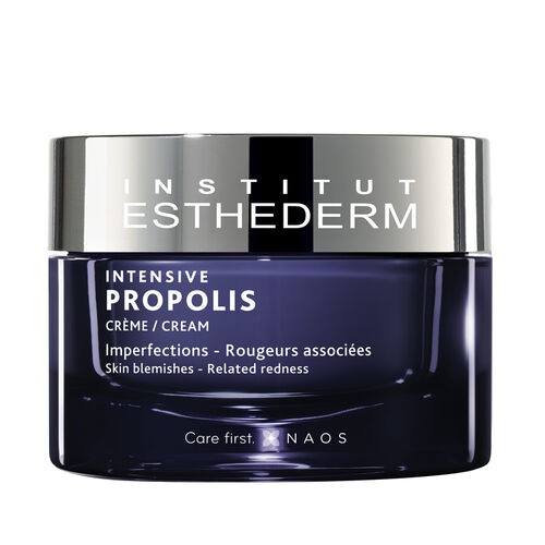 Institut Esthederm Intensive Propolis Cream 50ml - INSTITUT ESTHEDERM