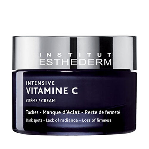 Institut Esthederm Intensive Vitamine C Cream 50 ml - INSTITUT ESTHEDERM
