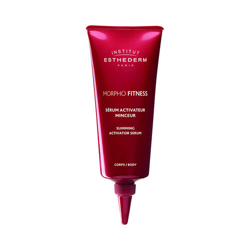 Institut Esthederm Morpho Fitness Slimming Activator Serum 100 ml - INSTITUT ESTHEDERM