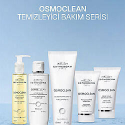 Institut Esthederm OsmoClean Calming Rehydrating Lotion Care 200 ml - 3