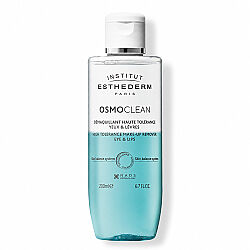 Institut Esthederm Osmoclean Göz ve Dudak Makyaj Temizleyici 200 ml - 1