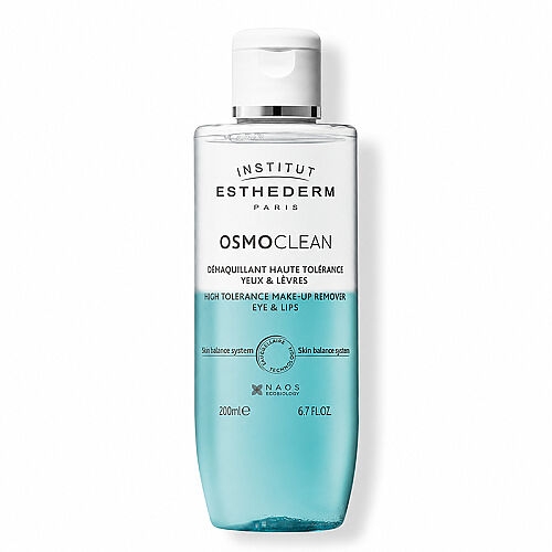 Institut Esthederm Osmoclean Göz ve Dudak Makyaj Temizleyici 200 ml - INSTITUT ESTHEDERM