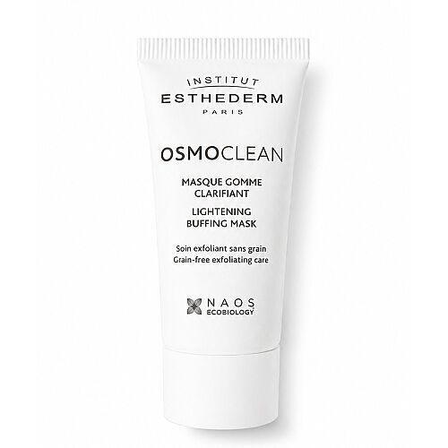 Institut Esthederm Osmoclean Lightening Buffing Mask 15 ml (Promosyon Ürünü)