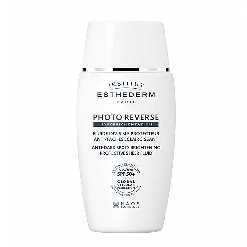 Instıtut Esthederm Photo Reverse Güneş Kremi 40 ml - INSTITUT ESTHEDERM