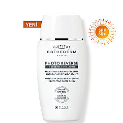 Instıtut Esthederm Photo Reverse Güneş Kremi 40 ml - 2