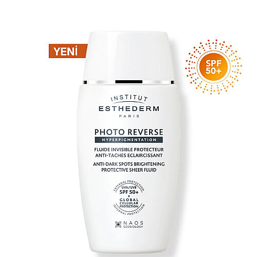 Instıtut Esthederm Photo Reverse Güneş Kremi 40 ml - INSTITUT ESTHEDERM (1)