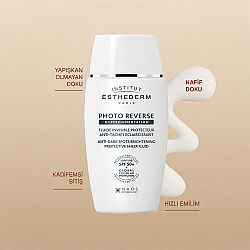 Instıtut Esthederm Photo Reverse Güneş Kremi 40 ml - 3