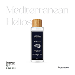 Intensia Cosmetics Aspendos Mediterranean Helios 200 ml - 3
