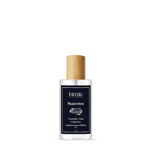 Intensia Cosmetics Aspendos Mediterranean Helios 50 ml - Intensia Cosmetics