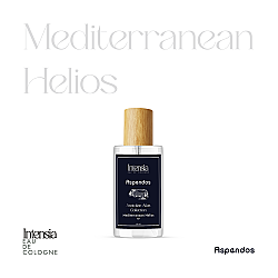 Intensia Cosmetics Aspendos Mediterranean Helios 50 ml - 3