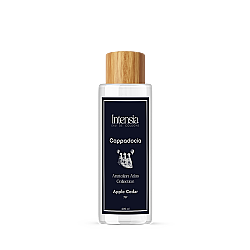 Intensia Cosmetics Cappadocia Apple Cedar Cologne 200 ml - 1