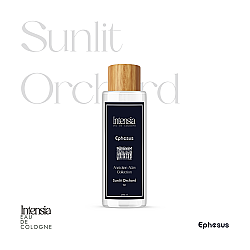 Intensia Cosmetics Ephesus Sunlit Orchard Cologne 200 ml - 3