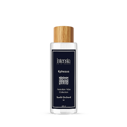 Intensia Cosmetics Ephesus Sunlit Orchard Cologne 200 ml - Intensia Cosmetics