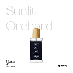 Intensia Cosmetics Ephesus Sunlit Orchard Cologne 50 ml - 3