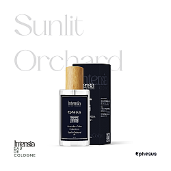 Intensia Cosmetics Ephesus Sunlit Orchard Cologne 50 ml - 4
