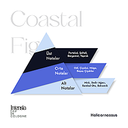 Intensia Cosmetics Halicarnassus Coastal Fig 200 ml - 5