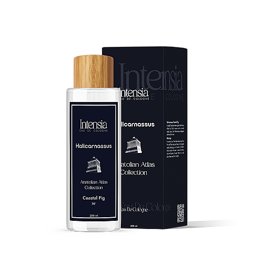 Intensia Cosmetics Halicarnassus Coastal Fig 200 ml - Intensia Cosmetics (1)