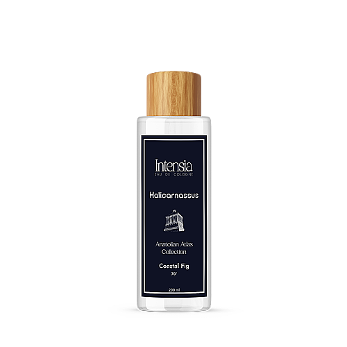 Intensia Cosmetics Halicarnassus Coastal Fig 200 ml - Intensia Cosmetics